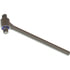 ATRO TR35120 Axle Torque Rod Two-Piece Torque Rod, Small Eye, Male End