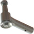ATRO TR35225 Axle Torque Rod Two-Piece Torque Rod, Small Eye, Female End