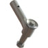 ATRO TR35225 Axle Torque Rod Two-Piece Torque Rod, Small Eye, Female End