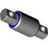 TS00-22500 by ATRO - Torque Rod Bushing - 2" OD, Install Tool