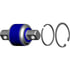 TS03-85002 by ATRO - Radius Rod Bushing Kit