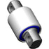 TS38750 by ATRO - Torque Rod Bushing - 2 3/4" OD, Install Tool