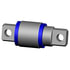 ATRO TS49000 Axle Torque Rod Bushing Torque Rod Bushing