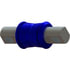 TS62-22240 by ATRO - Torque Rod Bushing - 4 3/8" Length, 1 3/4" OD, 5/8" Bolt Hole