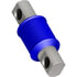 TS5022210 by ATRO - Torque Rod Bushing - 4.38" Length, 1.91" OD, 3/4" Bolt Hole, 5.7" OAL