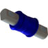 TS62-22240 by ATRO - Torque Rod Bushing - 4 3/8" Length, 1 3/4" OD, 5/8" Bolt Hole