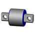 ATRO VS02000 Radius Arm Bushing Torque Rod Bushing