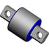 ATRO VS02000 Radius Arm Bushing Torque Rod Bushing