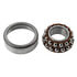 Koyo DAC3572 Taper Bearing Set Taper Bearing Set, 35mm Inside Diameter x 72mm Outside Diameter
