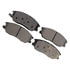 GX1013 by MONROE - ProSolution Ceramic Brake Pads
