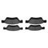 GX1047 by MONROE - ProSolution Ceramic Brake Pads