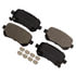 GX1326 by MONROE - ProSolution Ceramic Brake Pads