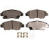 GX1394 by MONROE - ProSolution Ceramic Brake Pads