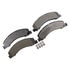 HDX1335 by MONROE - Severe Solution Brake Pads