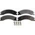 HDX1330 by MONROE - Monroe Brakes Severe Solution Brake Pads