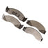 HDX411 by MONROE - Severe Solution Brake Pads