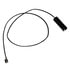 WX105 by MONROE - Disc Brake Pad Wear Sensor