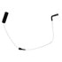 WX107 by MONROE - Disc Brake Pad Wear Sensor