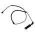 WX110 by MONROE - Disc Brake Pad Wear Sensor