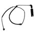 WX110 by MONROE - Disc Brake Pad Wear Sensor