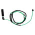 Monroe WX112 Disc Brake Pad Wear Sensor Monroe Brakes Monroe Disc Brake Pad Wear Sensor