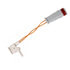 WX113 by MONROE - Disc Brake Pad Wear Sensor