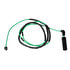 Monroe WX112 Disc Brake Pad Wear Sensor Monroe Brakes Monroe Disc Brake Pad Wear Sensor