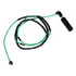 Monroe WX112 Disc Brake Pad Wear Sensor Monroe Brakes Monroe Disc Brake Pad Wear Sensor