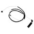 WX114 by MONROE - Disc Brake Pad Wear Sensor