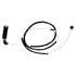 WX114 by MONROE - Disc Brake Pad Wear Sensor