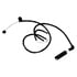 Monroe WX119 Disc Brake Pad Wear Sensor Monroe Brakes Monroe Disc Brake Pad Wear Sensor