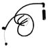 Monroe WX119 Disc Brake Pad Wear Sensor Monroe Brakes Monroe Disc Brake Pad Wear Sensor
