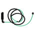 WX123 by MONROE - Disc Brake Pad Wear Sensor