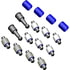 AG10000 by ATRO - Airglide 100 Rebuild Bushing Kit