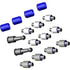 AG10000 by ATRO - Airglide 100 Rebuild Bushing Kit