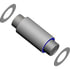 ATRO CB50000 Suspension Equalizer Beam Center Bushing Center Bushing Kit