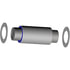ATRO CB50000 Suspension Equalizer Beam Center Bushing Center Bushing Kit