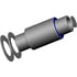 ATRO CB38065 Suspension Equalizer Beam Center Bushing Center Bushing Kit (Severe Duty)