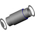 ATRO CB85011 Suspension Equalizer Beam Center Bushing Center Bushing Kit
