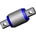 EB38651 by ATRO - Booster Cylinder Bushing