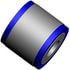 ATRO EB90000 Suspension Equalizer Beam End Bushing Beam End Bushing