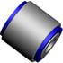 ATRO FA96452 Radius Arm Bushing Torque Arm Bushing