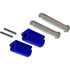 FW51-32413 by ATRO - Foot Pin Repair Kit - 7" Length, 1 1/8" Diameter, 3/8" x 2 3/4" Roll Pin, 1 per 5th Wheel