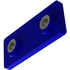 ATRO HM75-64006 Hood Mount Bushing Hood Hinge Mount Bushing
