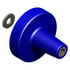 ATRO HM75-65609 Hood Mount Bushing Hood Support (Rear)