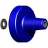 ATRO HM75-65609 Hood Mount Bushing Hood Support (Rear)