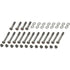 HW62-50340 by ATRO - Hardware Kit - (4) 7/8"-9UNC 4" Bolts, (12) 7/8"-14UNF 5" Bolts, (12) Locknuts, (16) Flat Washers