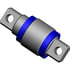 IN35180 by ATRO - Torque Rod Bushing