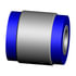 ATRO IN35190 Radius Arm Bushing Torque Rod Bushing