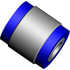 ATRO IN35190 Radius Arm Bushing Torque Rod Bushing
